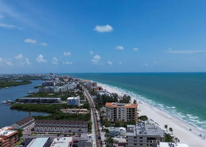 Sea Club #12 - The Dancing Dolphin * Clearwater Beach