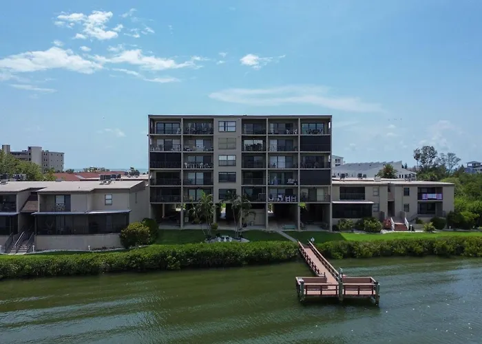 Ferienhaus Sea Club #12 - The Dancing Dolphin